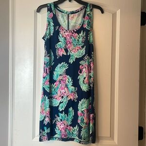 Lilly Pulitzer dress size xs